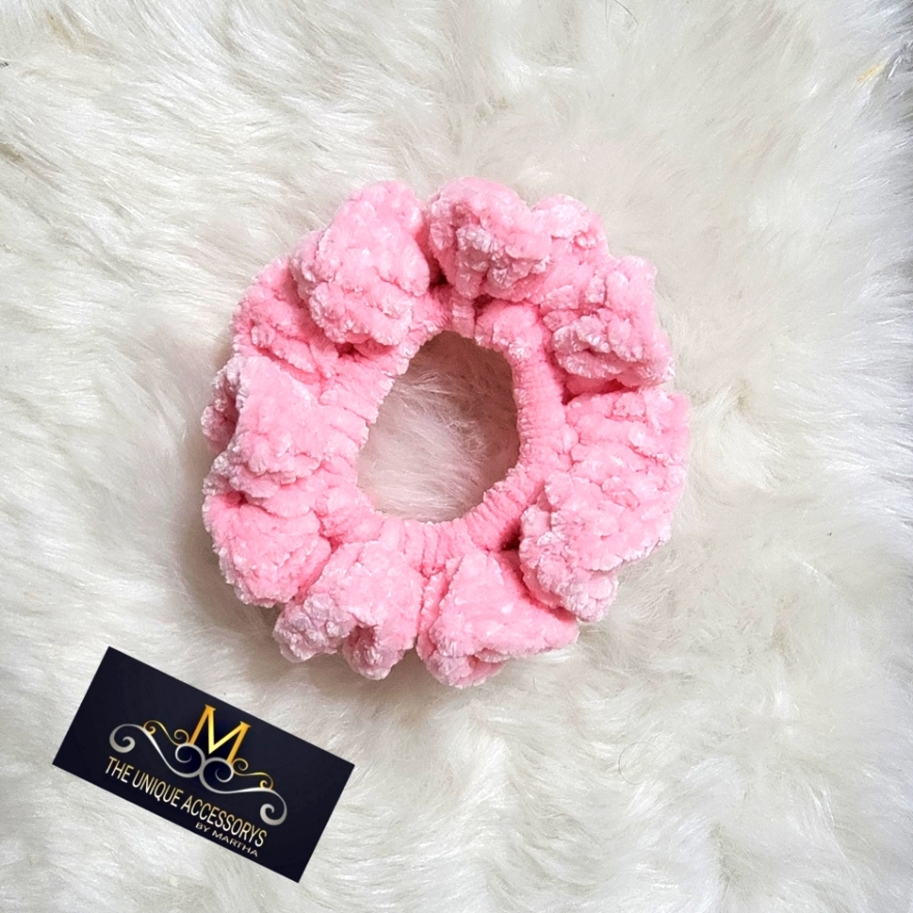 Scrunchies